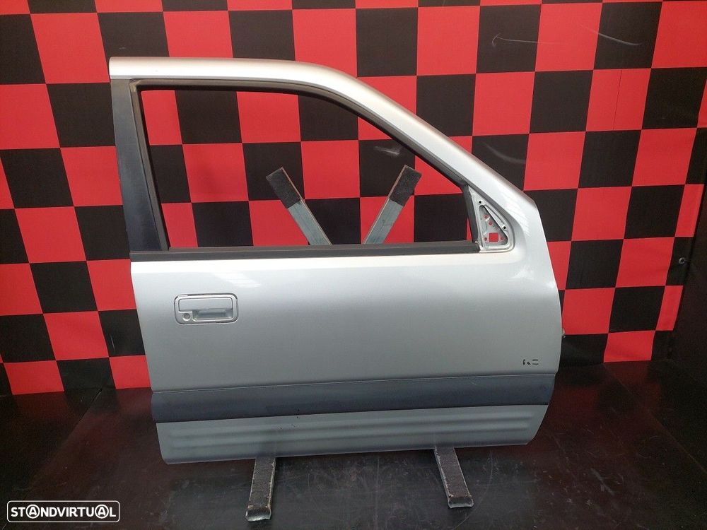 Porta Frente Direita Opel Frontera B (U99) - 1