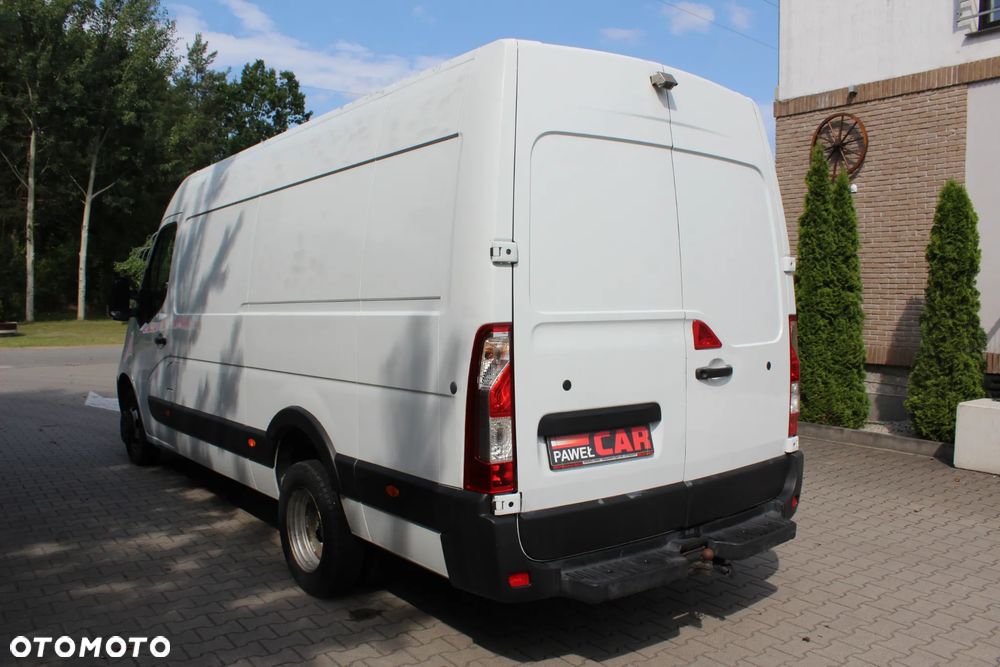 Opel Movano - 5