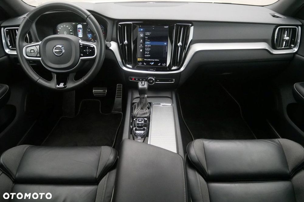 Volvo S60 - 8