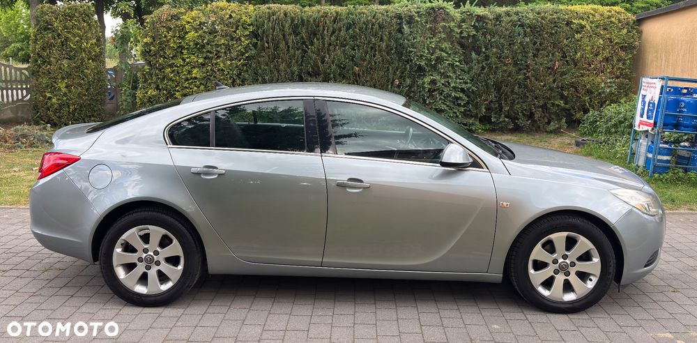Opel Insignia - 6