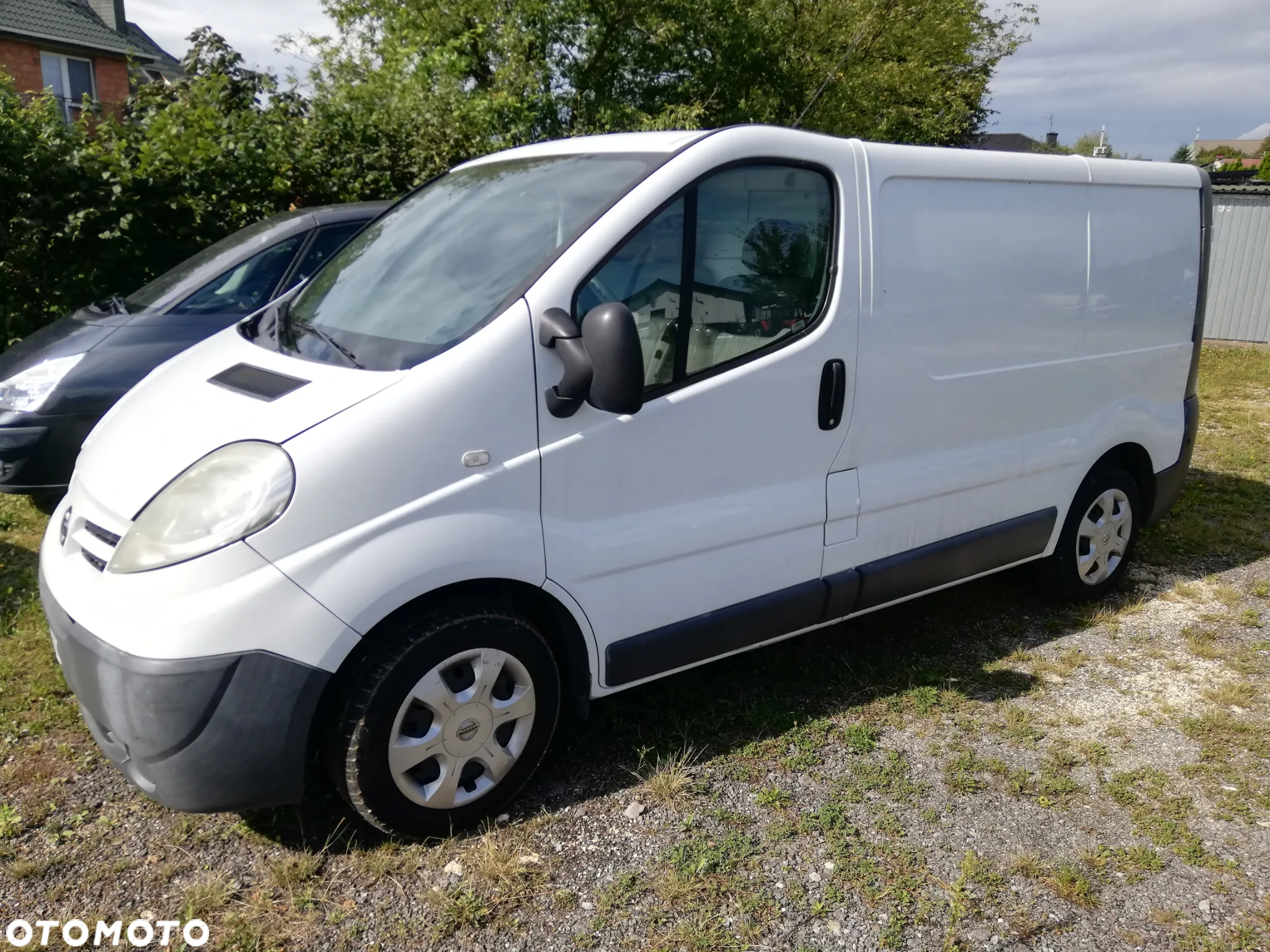 Renault Trafic Primastar - 3