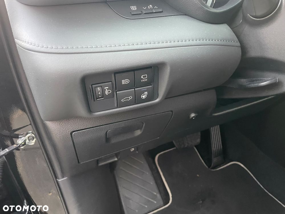 Toyota Highlander 2.5 Hybrid Prestige - 8