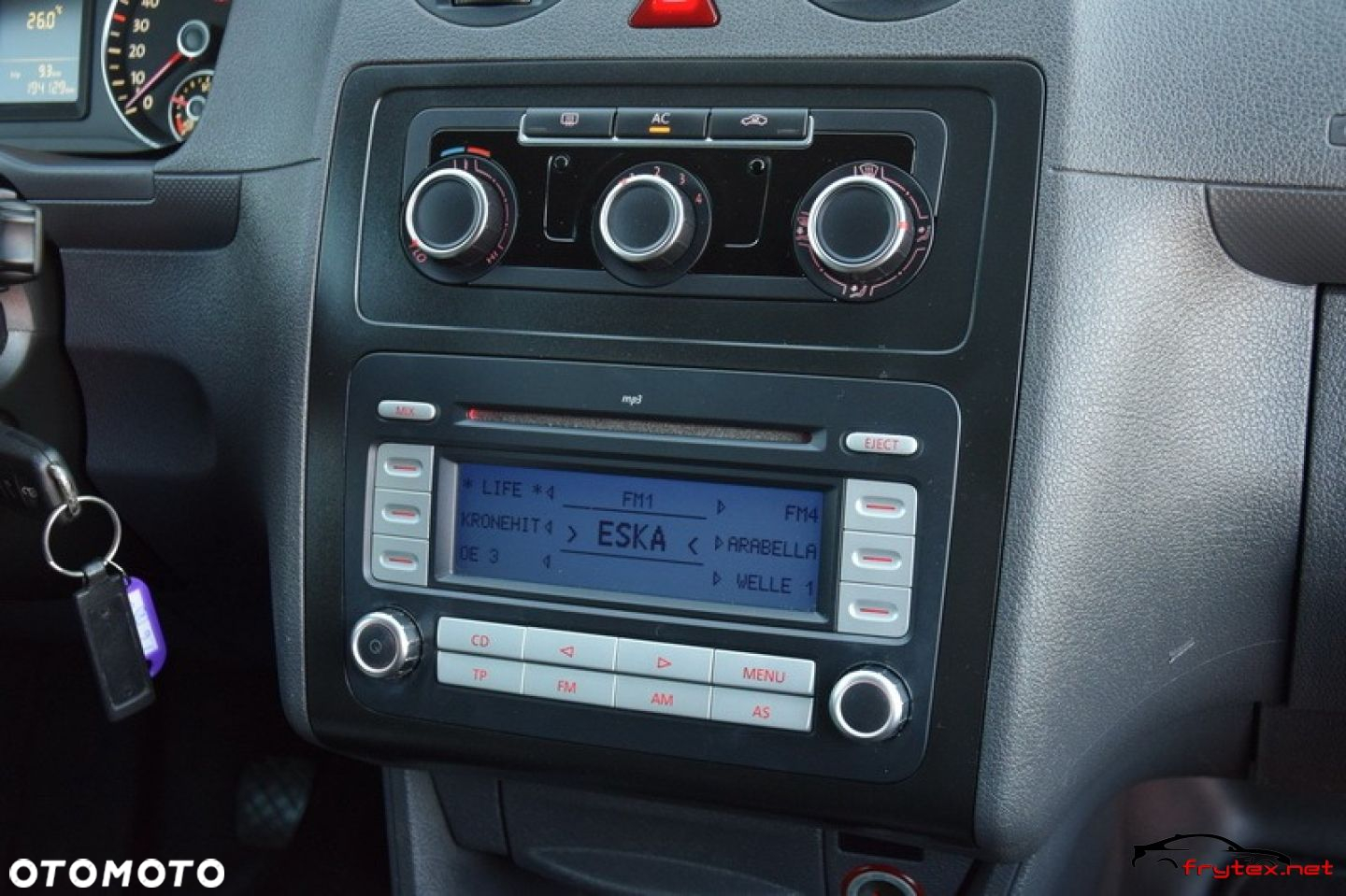 Volkswagen Caddy - 22
