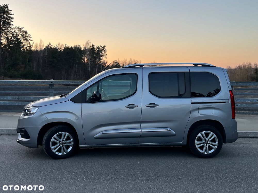 Toyota Proace City Verso Long 1.5 D-4D Business - 6