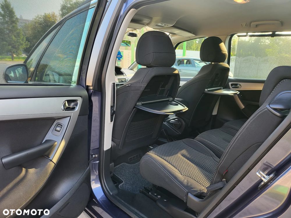 Citroën C4 Grand Picasso - 18