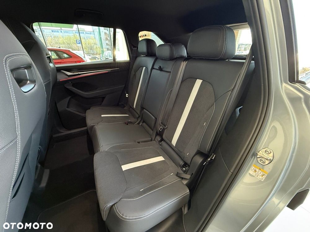 Skoda Kodiaq 2.0 TSI 4x4 Sportline DSG - 14