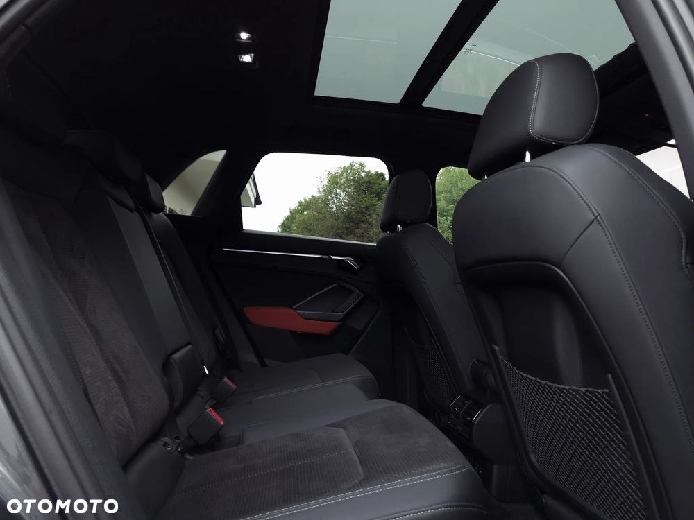 Audi Q3 40 TFSI Quattro S tronic S line - 26