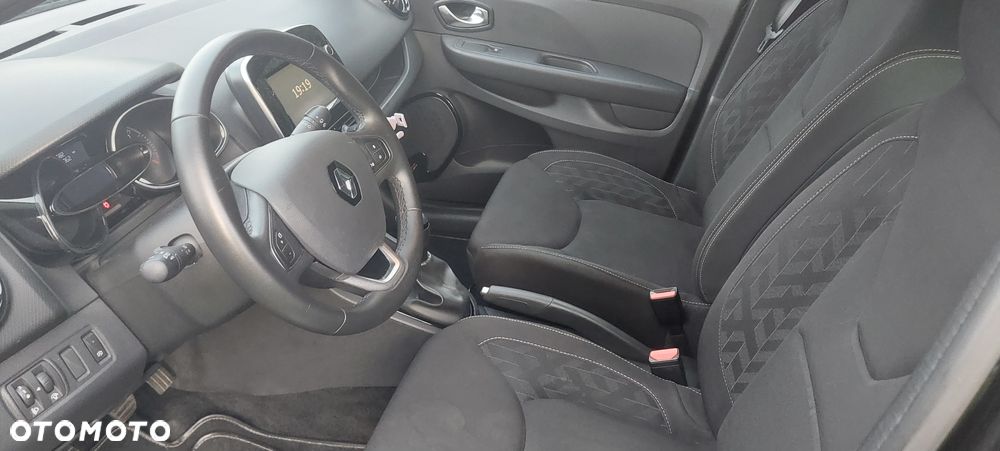 Renault Clio 1.5 dCi Energy Limited 2018 - 7