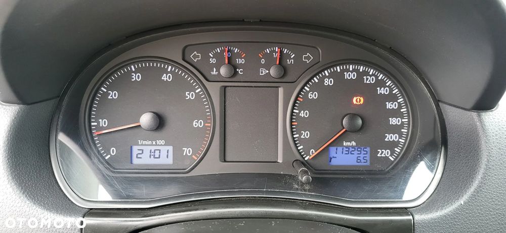 Volkswagen Polo 1.4 United - 22