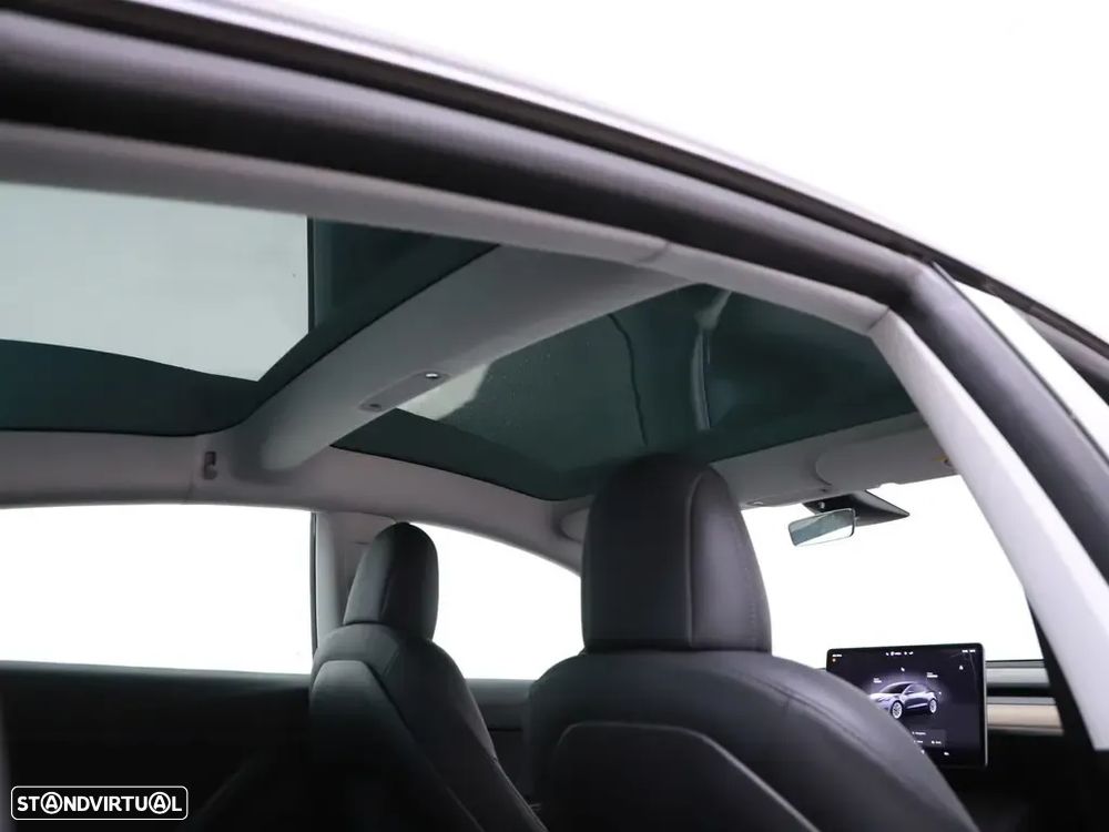 Tesla Model 3 Long Range AWD Dual Motor - 10