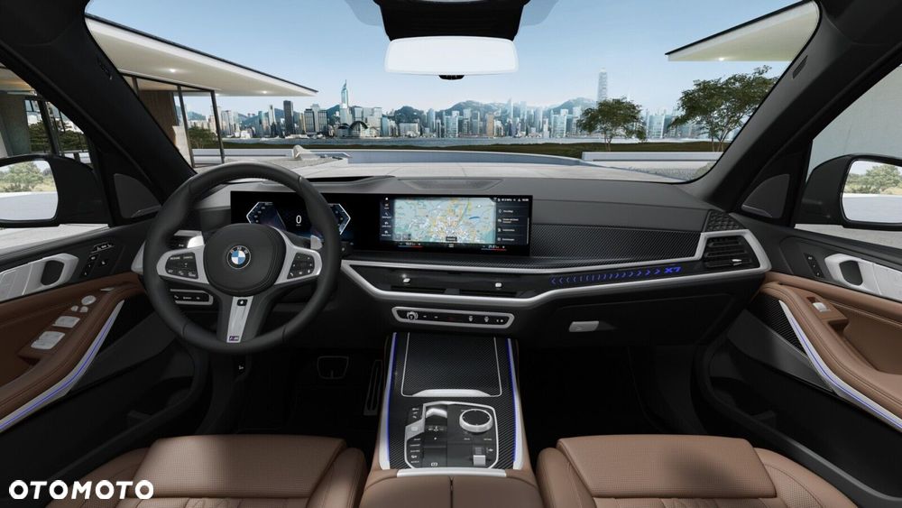BMW X7 xDrive40d mHEV sport - 12