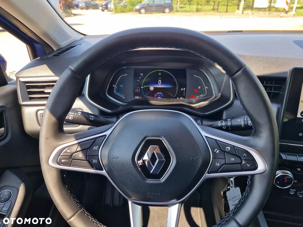 Renault Clio 1.6 E-TECH Intens - 15
