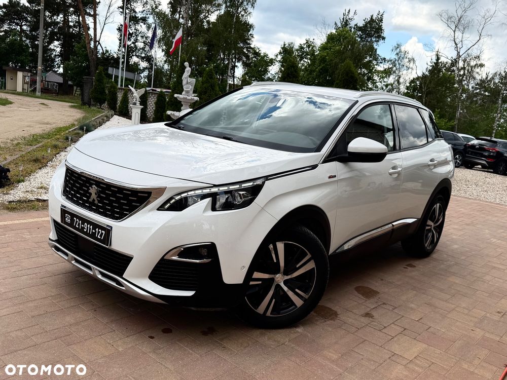 Peugeot 3008 - 14