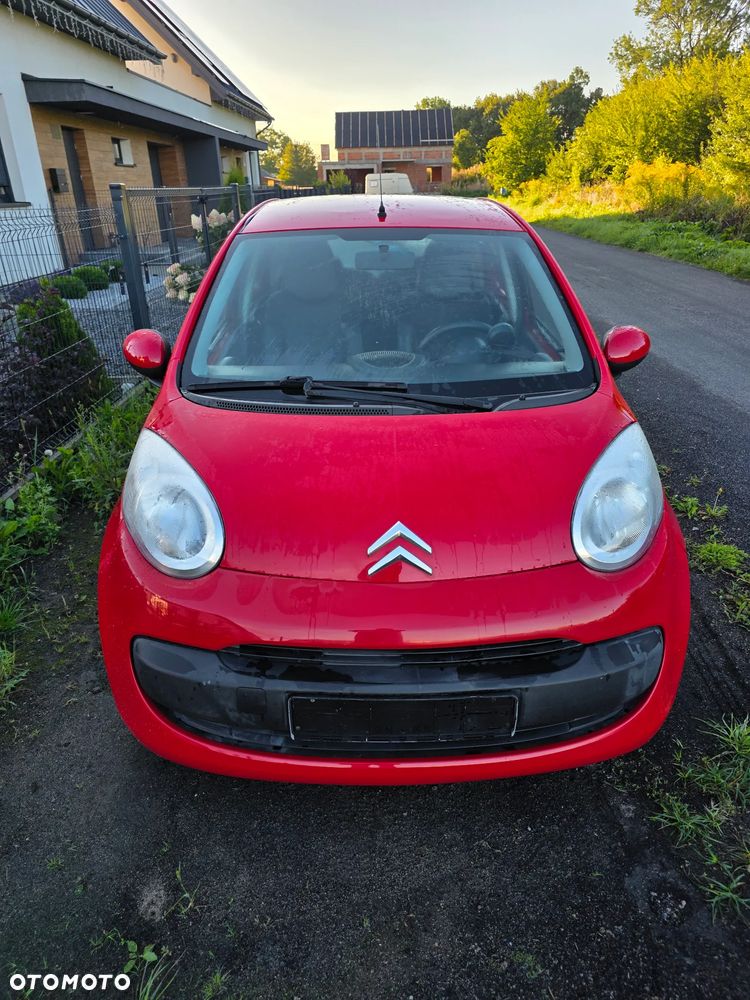 Citroën C1 1.0i Impress - 6