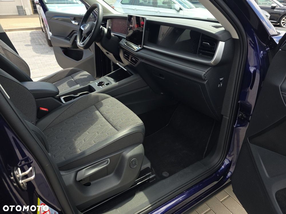 Volkswagen Tayron 1.5 eTSI mHEV Life DSG - 13