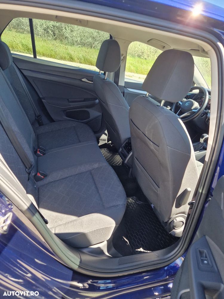 Volkswagen Golf 1.0 TSI Life - 21