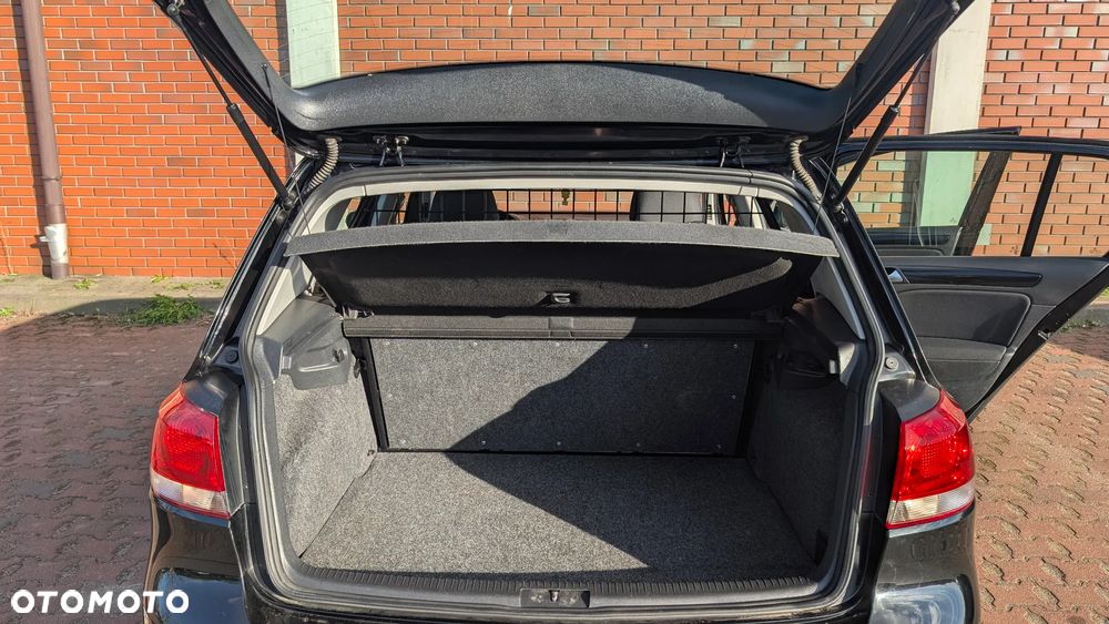 Volkswagen Golf 1.2 TSI Comfortline - 18