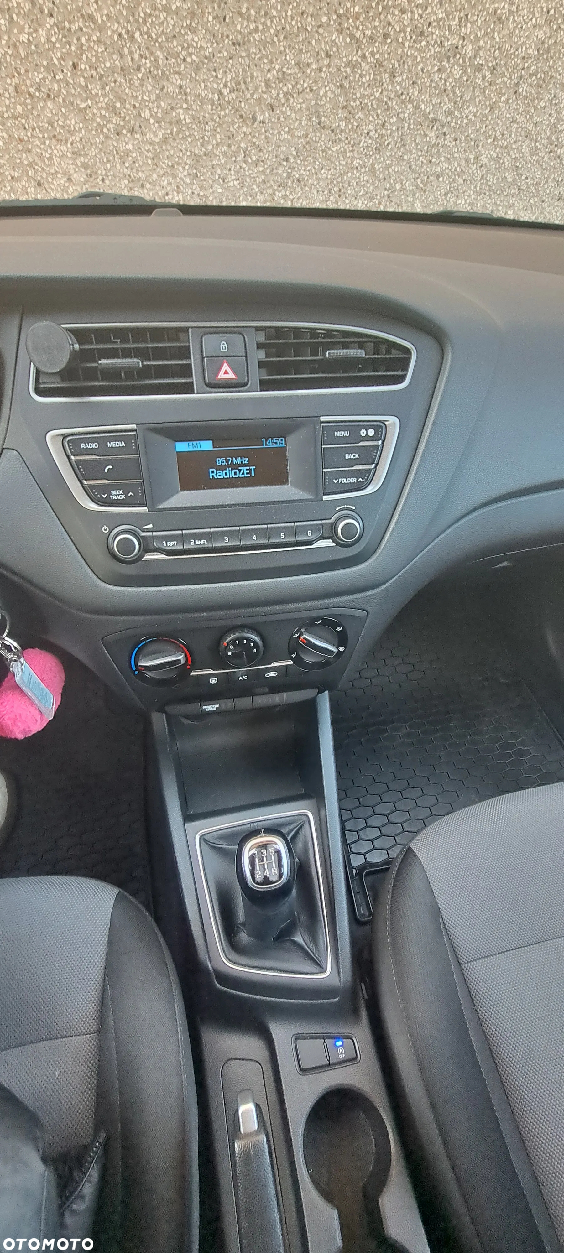 Hyundai i20 1.2 Classic - 8