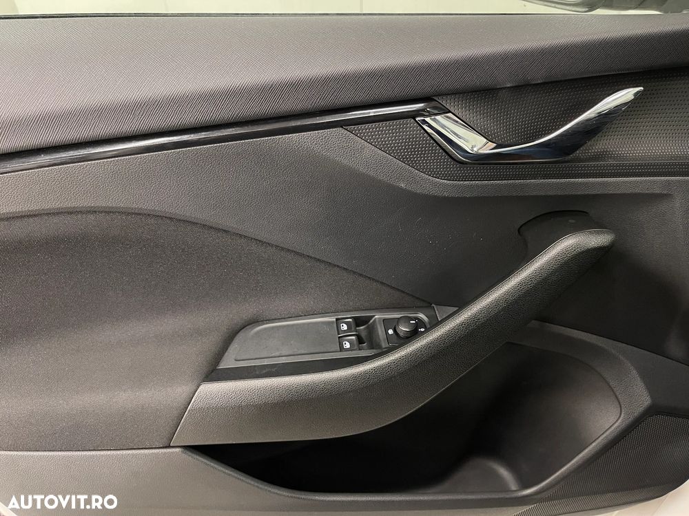 Skoda Scala 1.6 TDI Ambition - 21