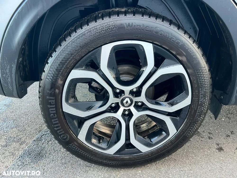 Renault Arkana 140 EDC Intens - 8