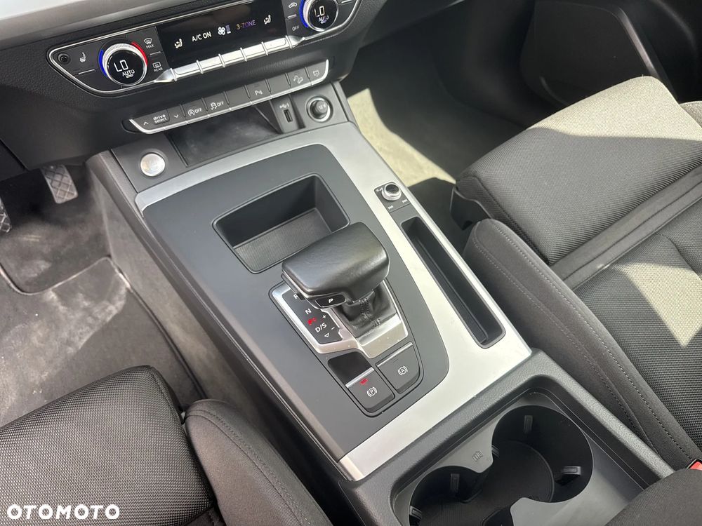 Audi Q5 40 TDI mHEV Quattro Advanced S tronic - 16