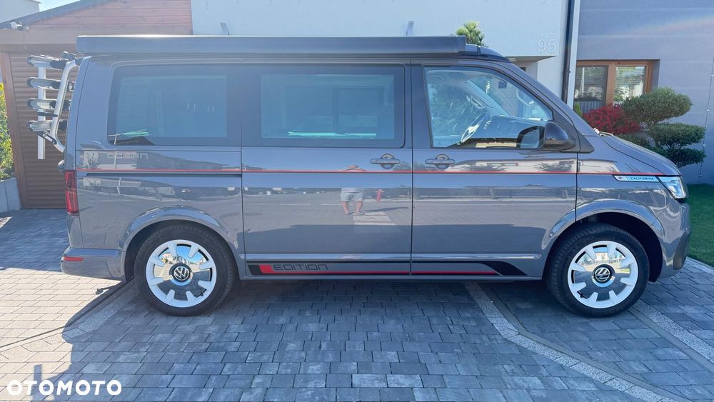 Volkswagen California - 11