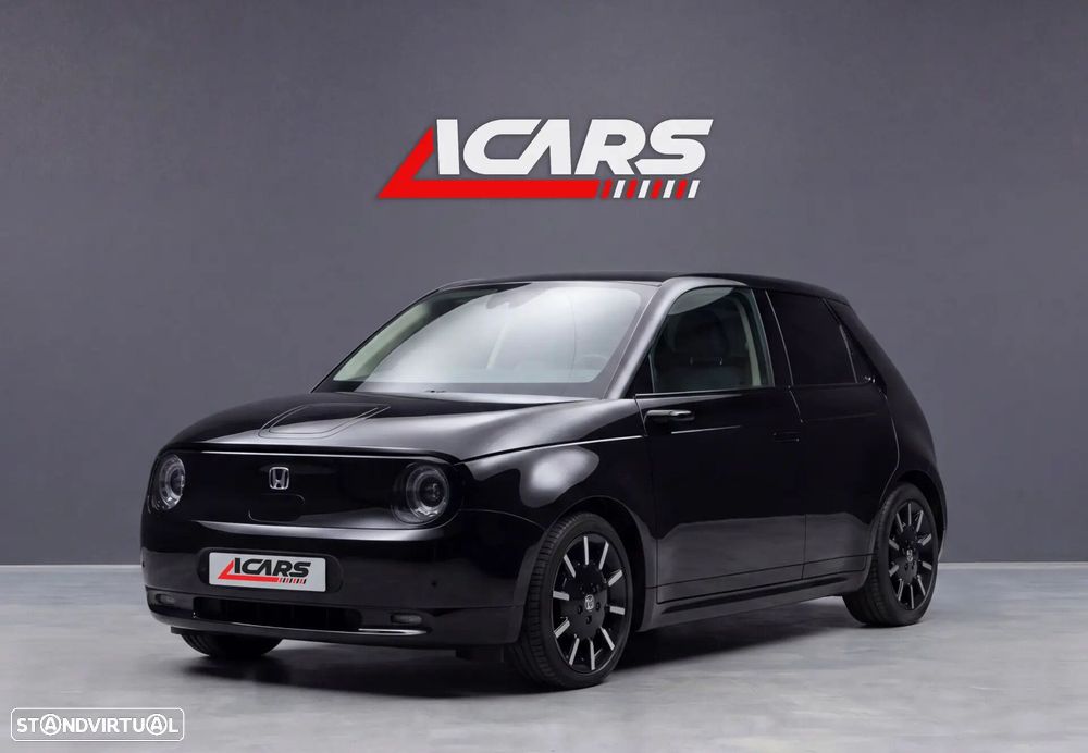 Honda e Advance (17") - 4