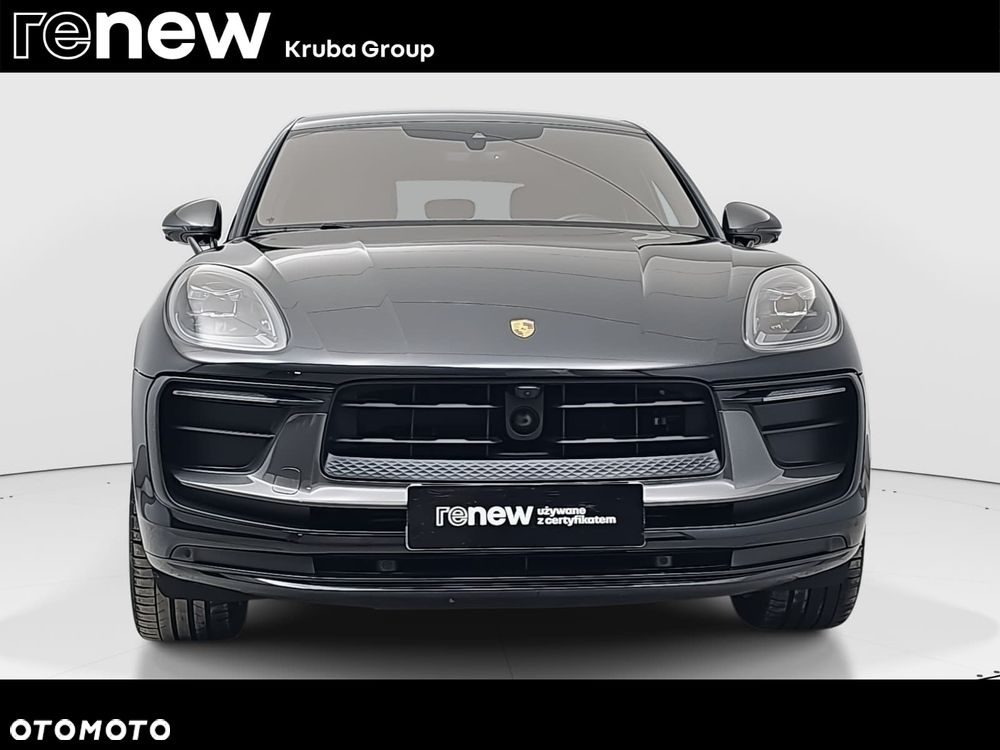 Porsche Macan T - 2