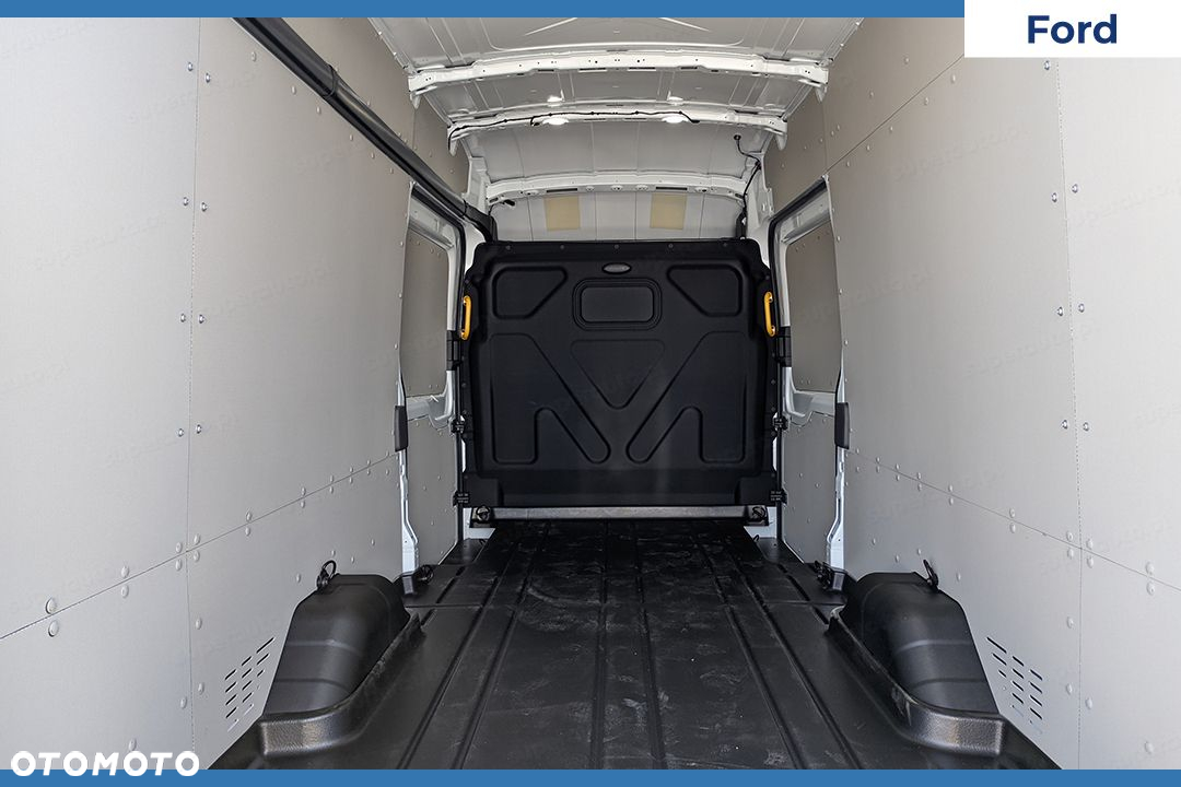 Ford Transit 350 L4H3 RWD Trend 2.0 165KM - 15