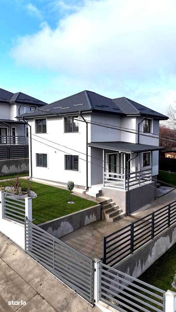 Case la CHEIE, finalizate & intabulate /Rediu 400 mp teren!COMISION 0% - Imagine principală: 2/20