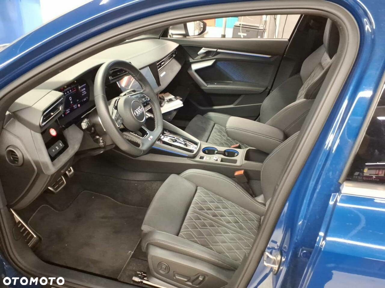 Audi S3 - 4