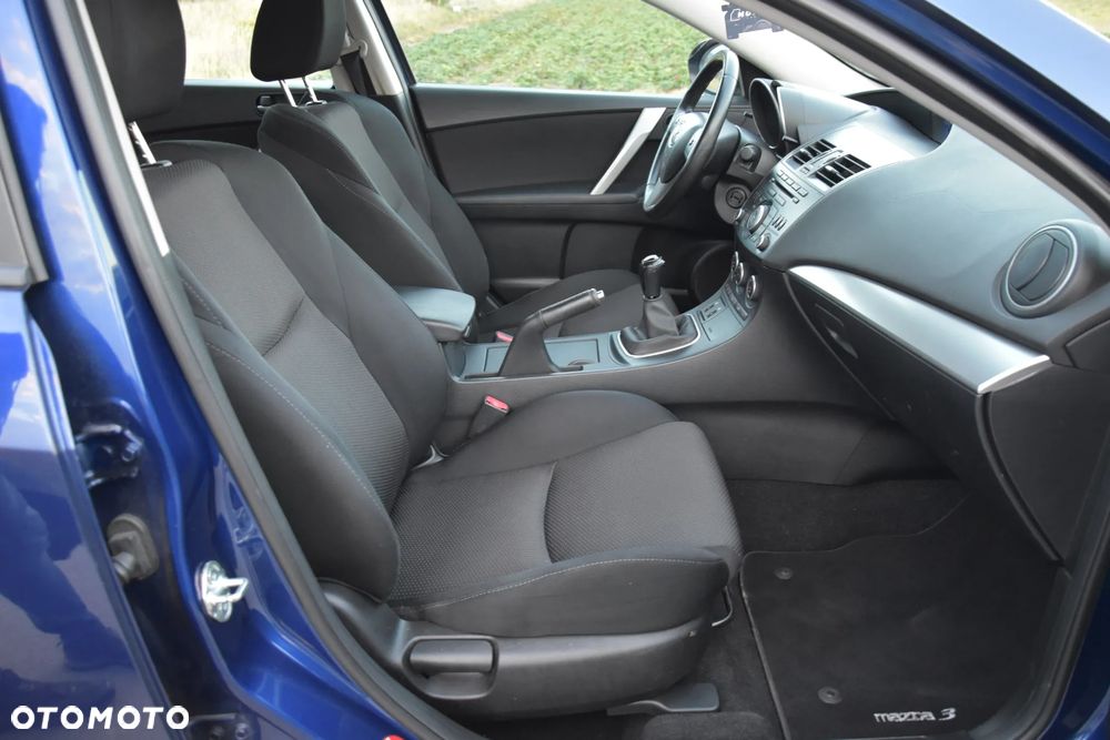Mazda 3 - 14
