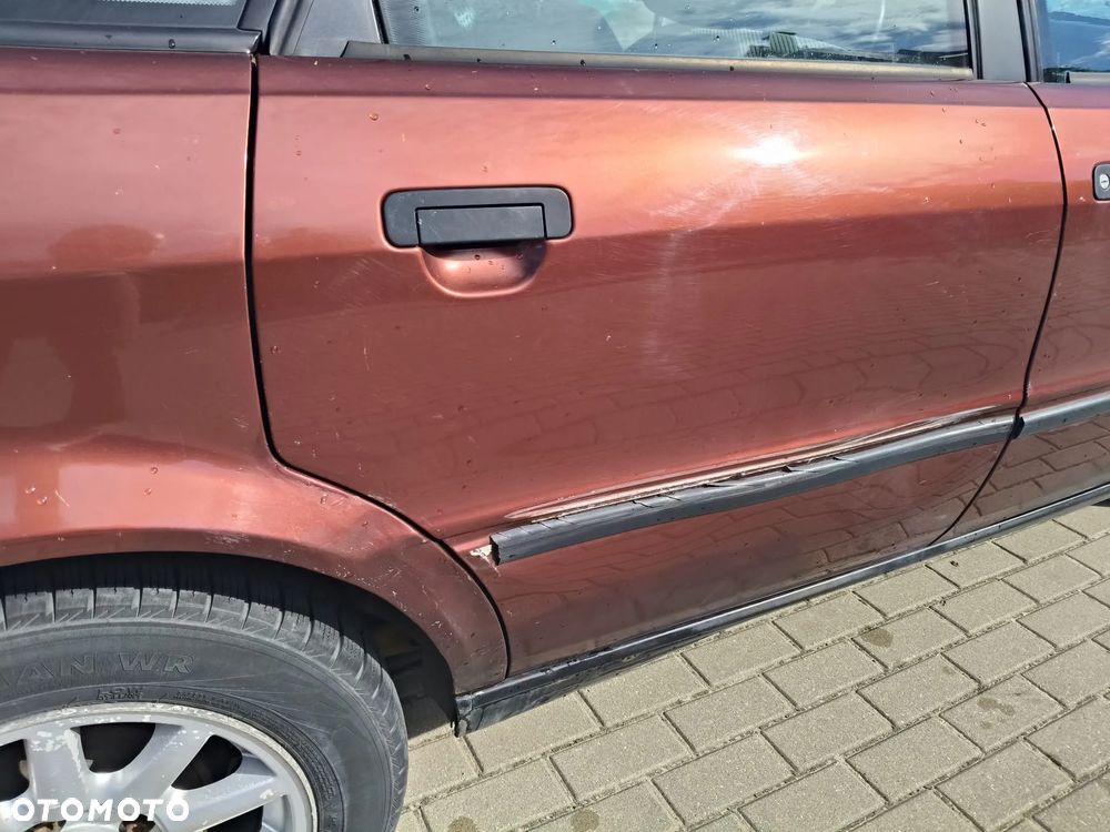 Audi 80 1.9 TDI - 8