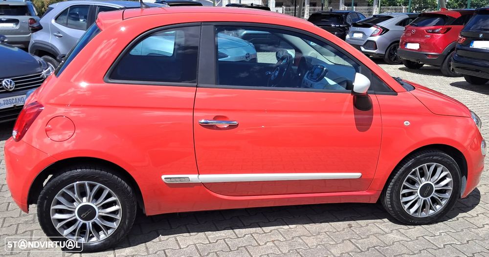 Fiat 500 1.2 Pop - 20
