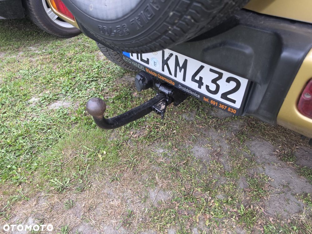 Suzuki Jimny - 28
