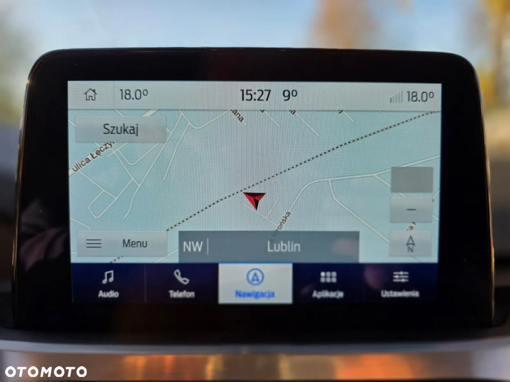 Ford Kuga 1.5 EcoBoost FWD Titanium - 27