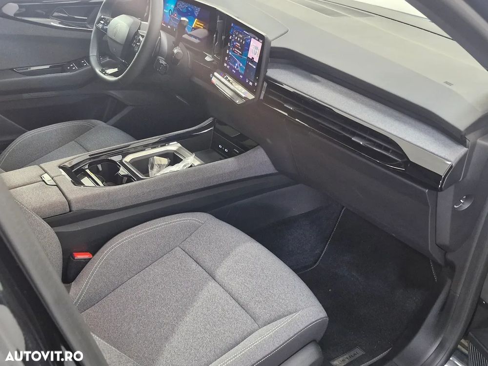 Renault Austral E-Tech 200 HEV Evolution - 8