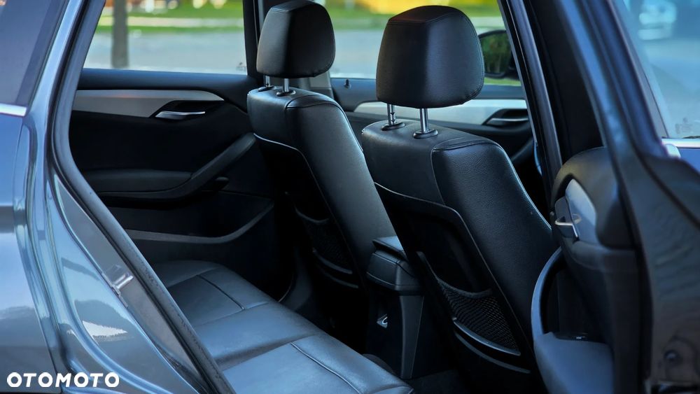 BMW X1 xDrive18d - 18
