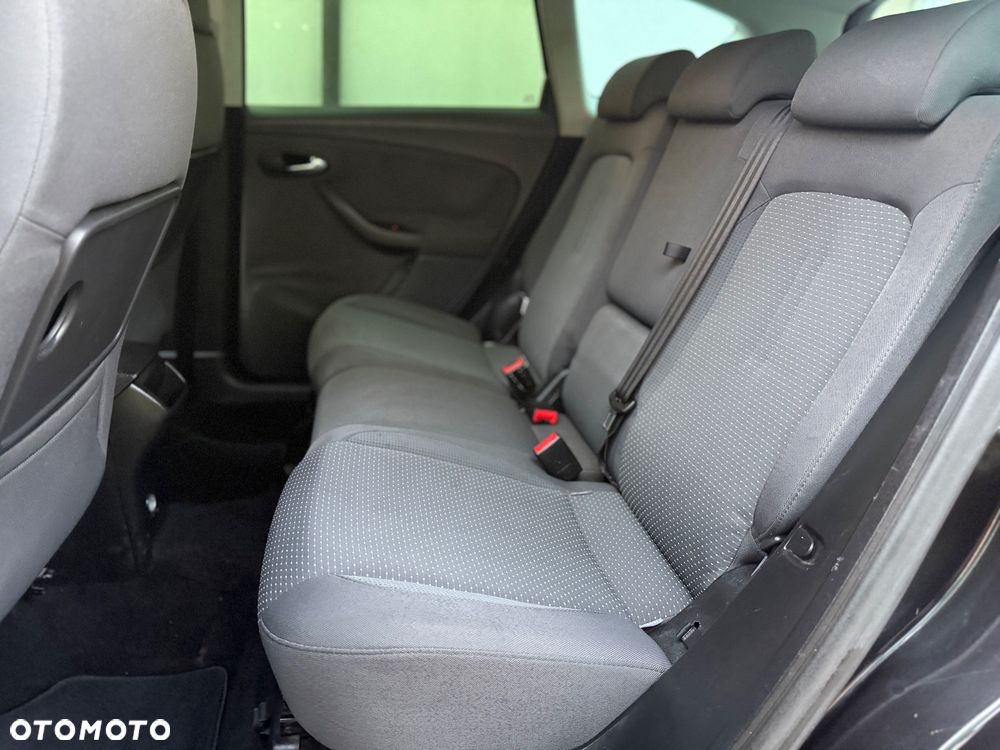 Seat Altea XL 1.6 Stylance - 22