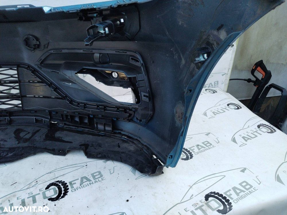 Bara fata Volkswagen Touran 5T R-Line an 2015-2016-2017-2018-2019-2025 - 6