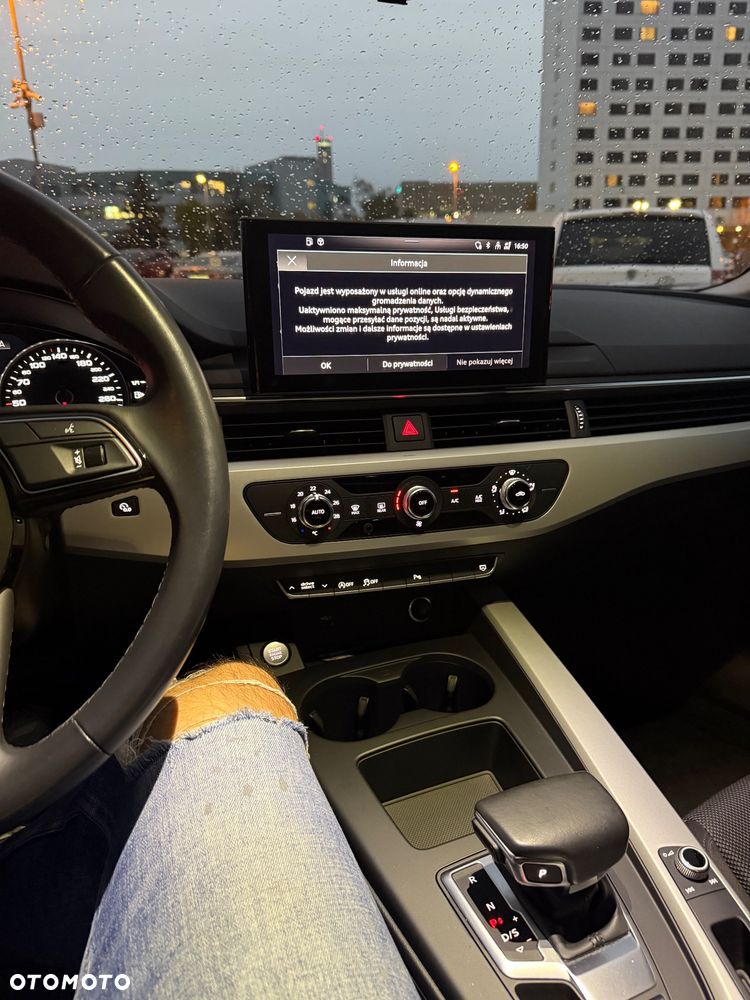 Audi A4 Avant - 10