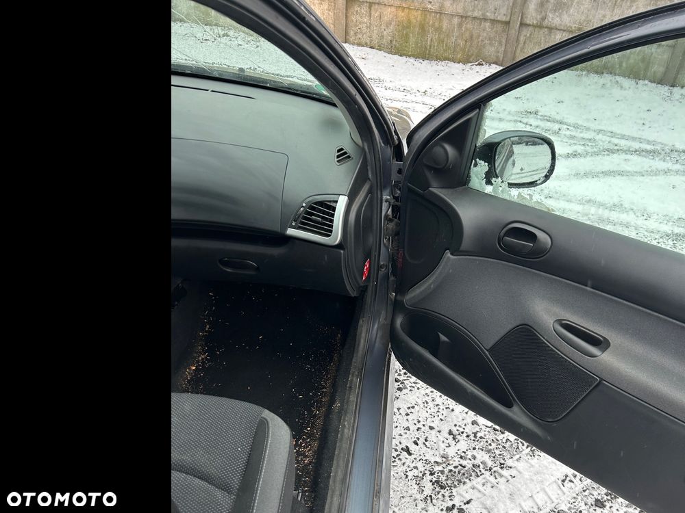 Peugeot 206 plus 75 - 9
