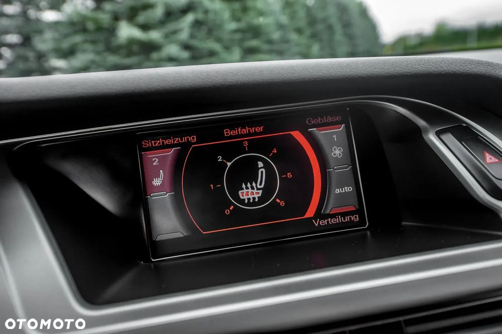 Audi A4 Avant 3.0 TDI DPF quattro S tronic S line Sportpaket - 35