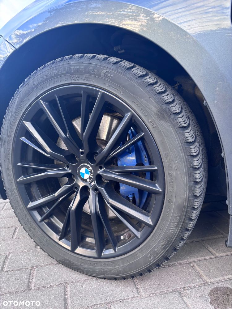 BMW Seria 3 - 5