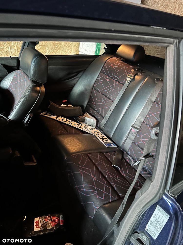 BMW Seria 3 - 8
