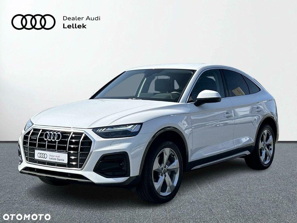 Audi Q5 Sportback