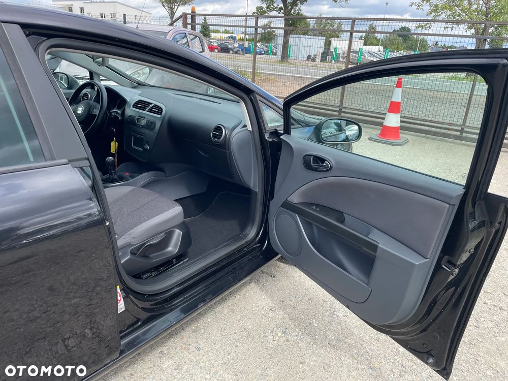 Seat Leon 1.9 TDI Style - 17