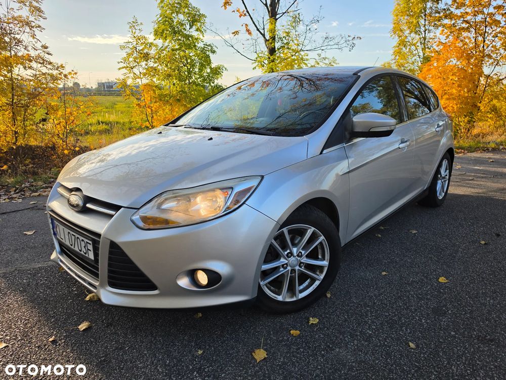 Ford Focus - 2