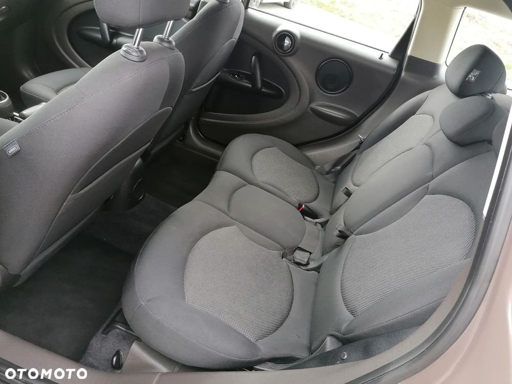 MINI Countryman - 26