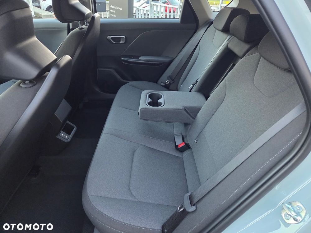 Kia K4 1.6 T-GDI M - 20